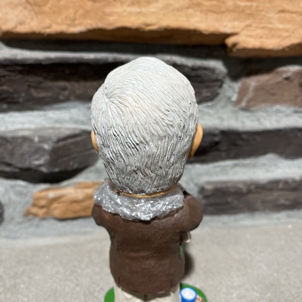 Sid Hartman Bobblehead * Star Tribune 2001