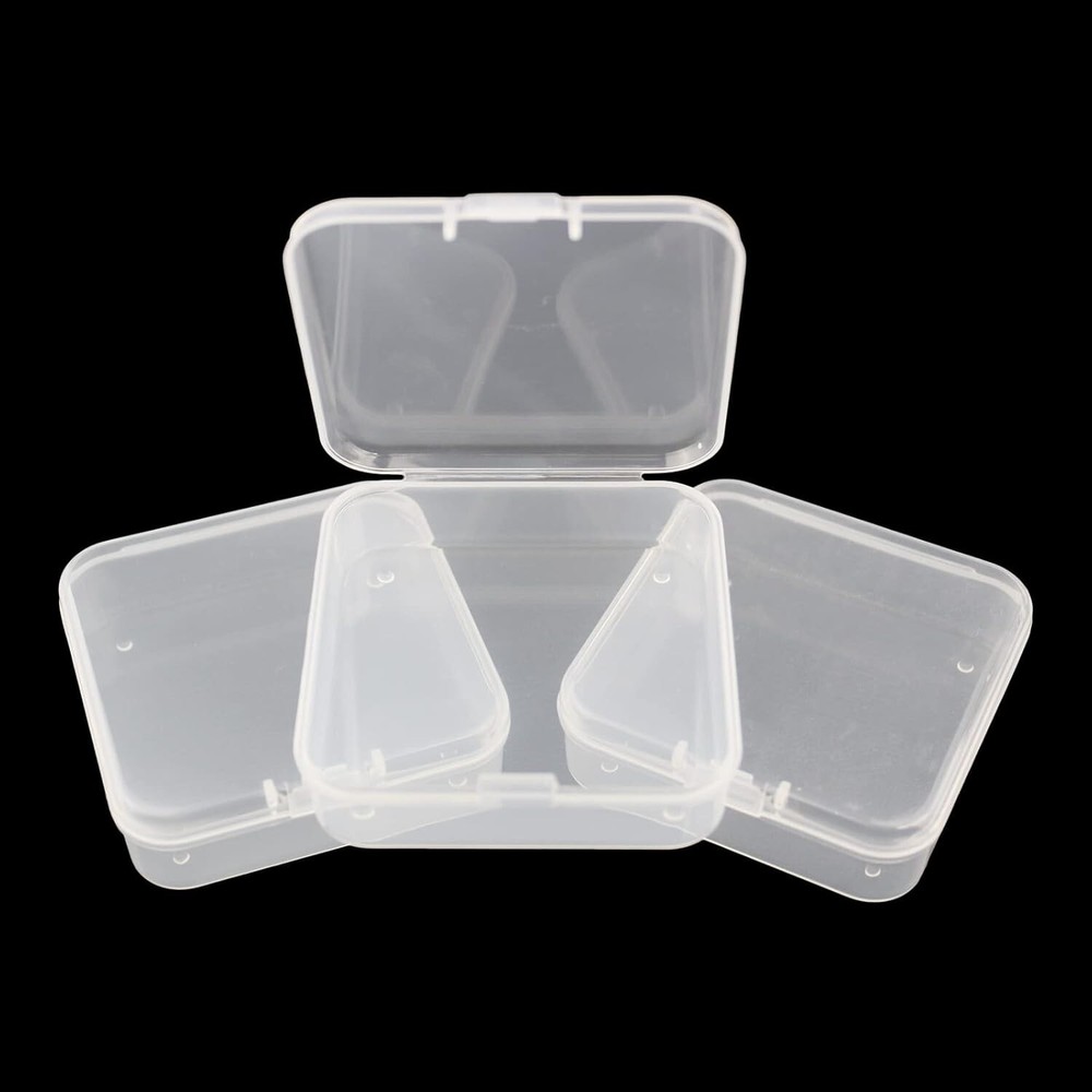 10x Socket LGA 2011-3 CPU case protector cover clam shell 2011 2011-4 2011-2