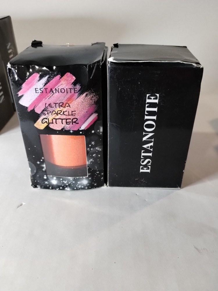 Estanoite Ultra Sparkle Glitter