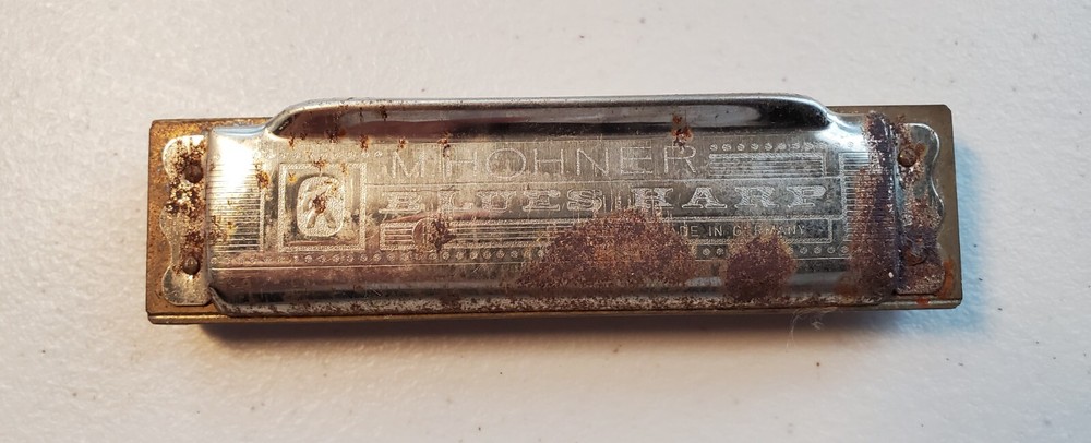 Harmonica
