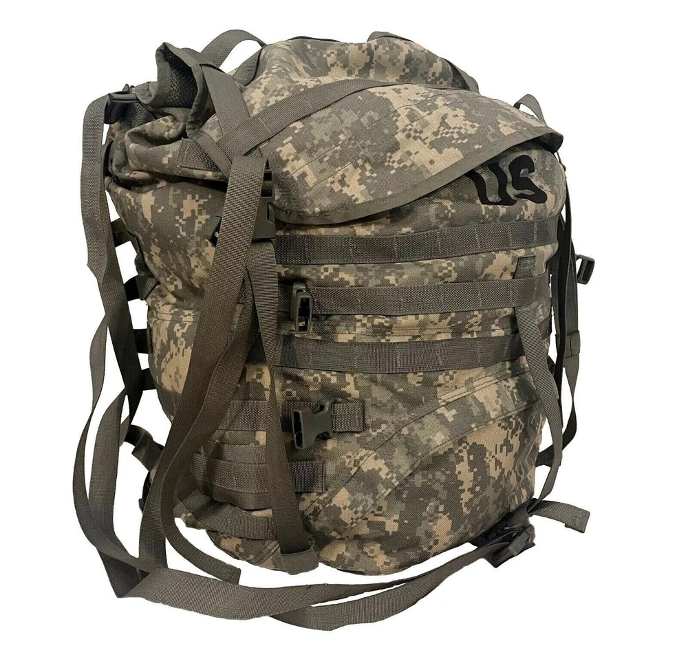 Large ACU MOLLE II Rucksack Main Pack Only