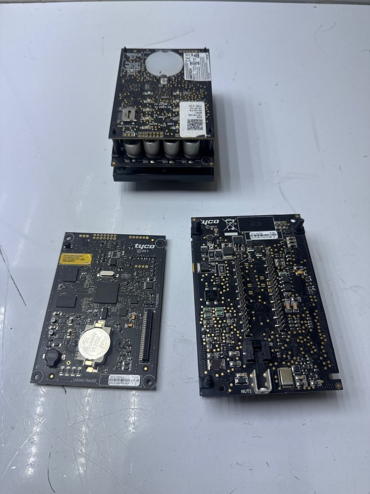 Parts for Kantech KT-1 Door Controller