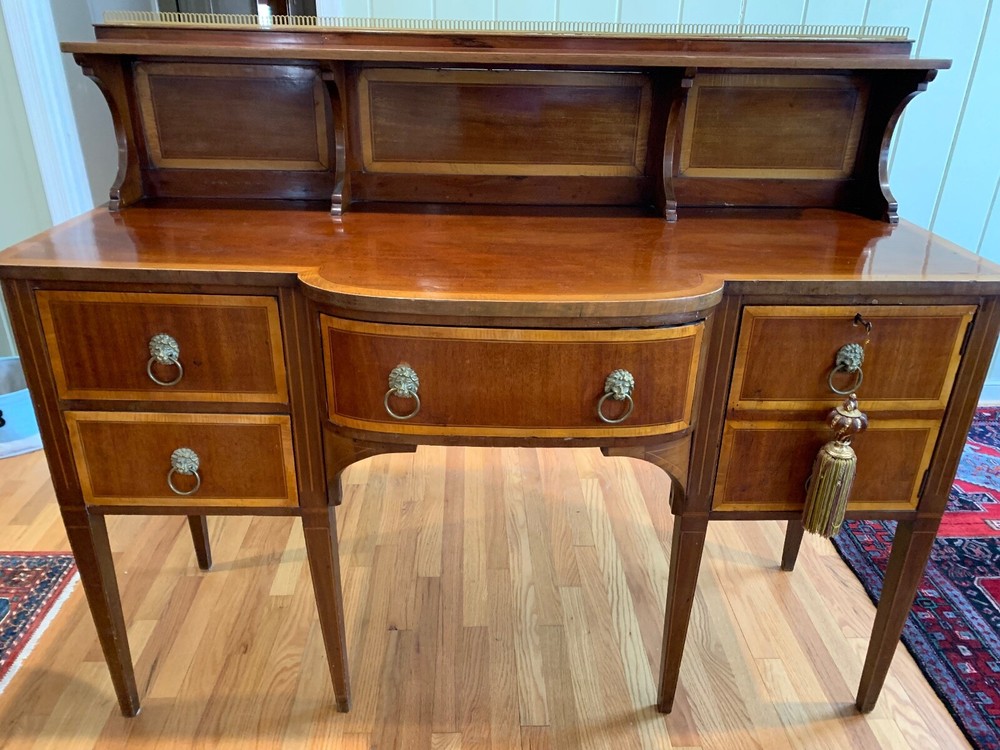 Federal Style Sideboard