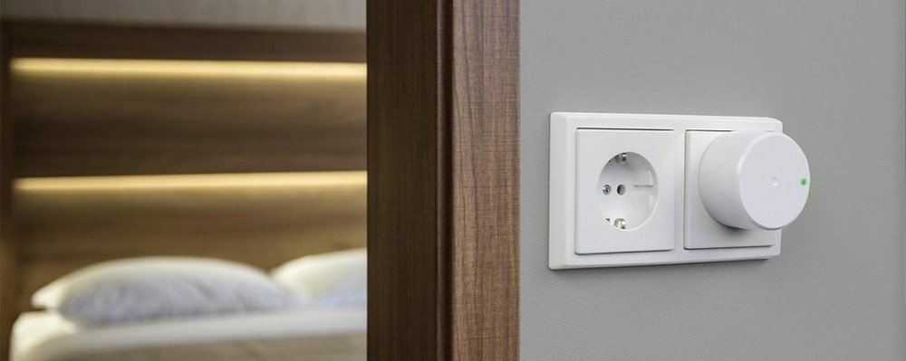 Danalock Danabridge V3 WiFi&Bluetooth