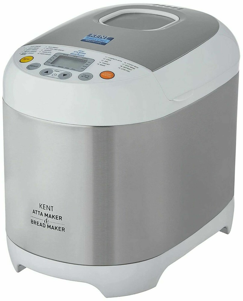 Atta & Bread Maker Machine -Automatically Mix Makes Hygienically & Conveniently