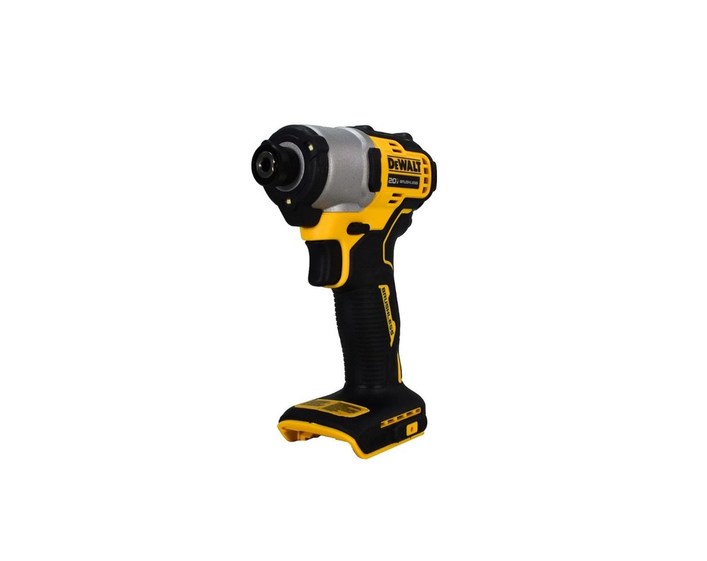 dewalt impact driver dcf840