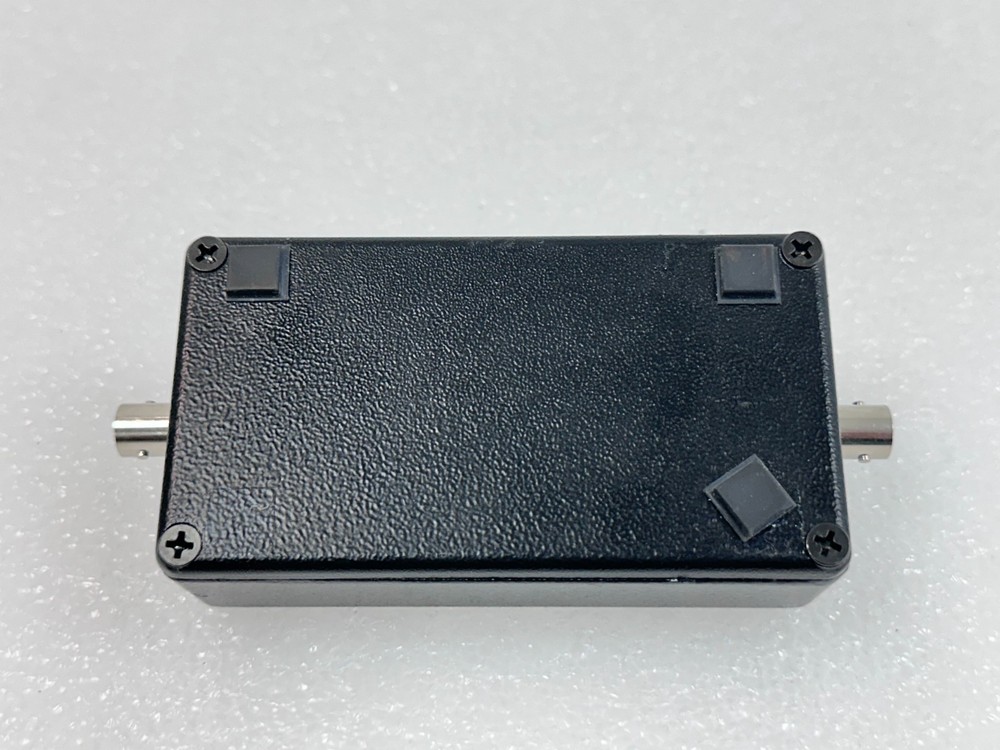 Portable Technologies PTA-100 Transimpedance Amplifier Low Current Photodiode 🚚