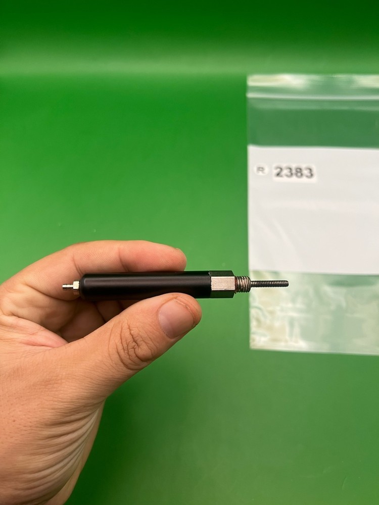 Autococker Ram Black