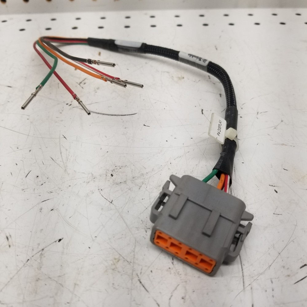 Trimble_56694-00 Harness CNH Hybrid Cable Kit_CONTROLLER CABLE