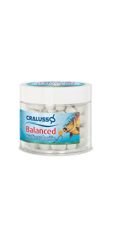 Cralusso Balanced Wafters