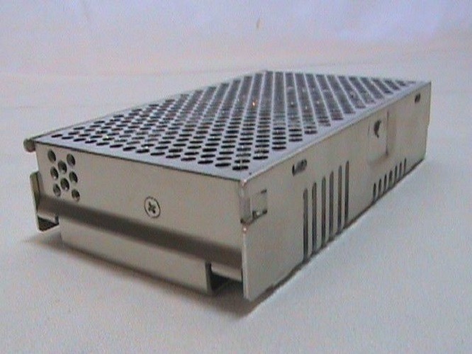 Nemic Lambda SWS50-5 Power Supply new NOS