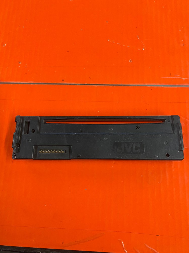JVC KD-S620 FACEPLATE