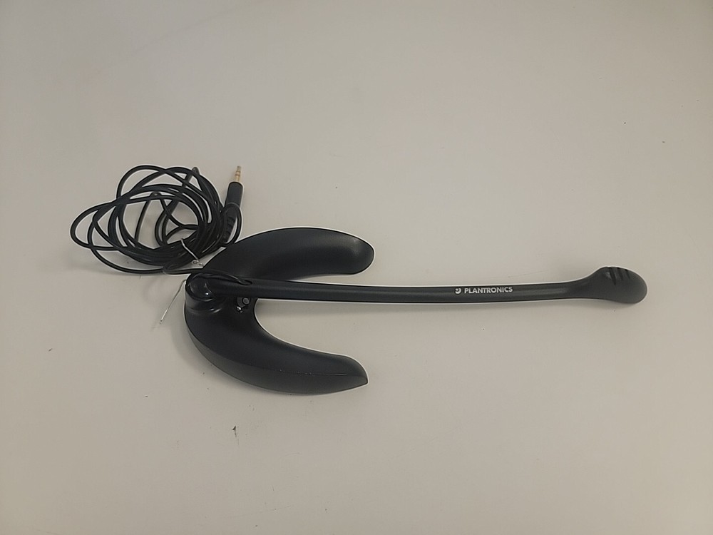 Plantronics Desktop Microphone