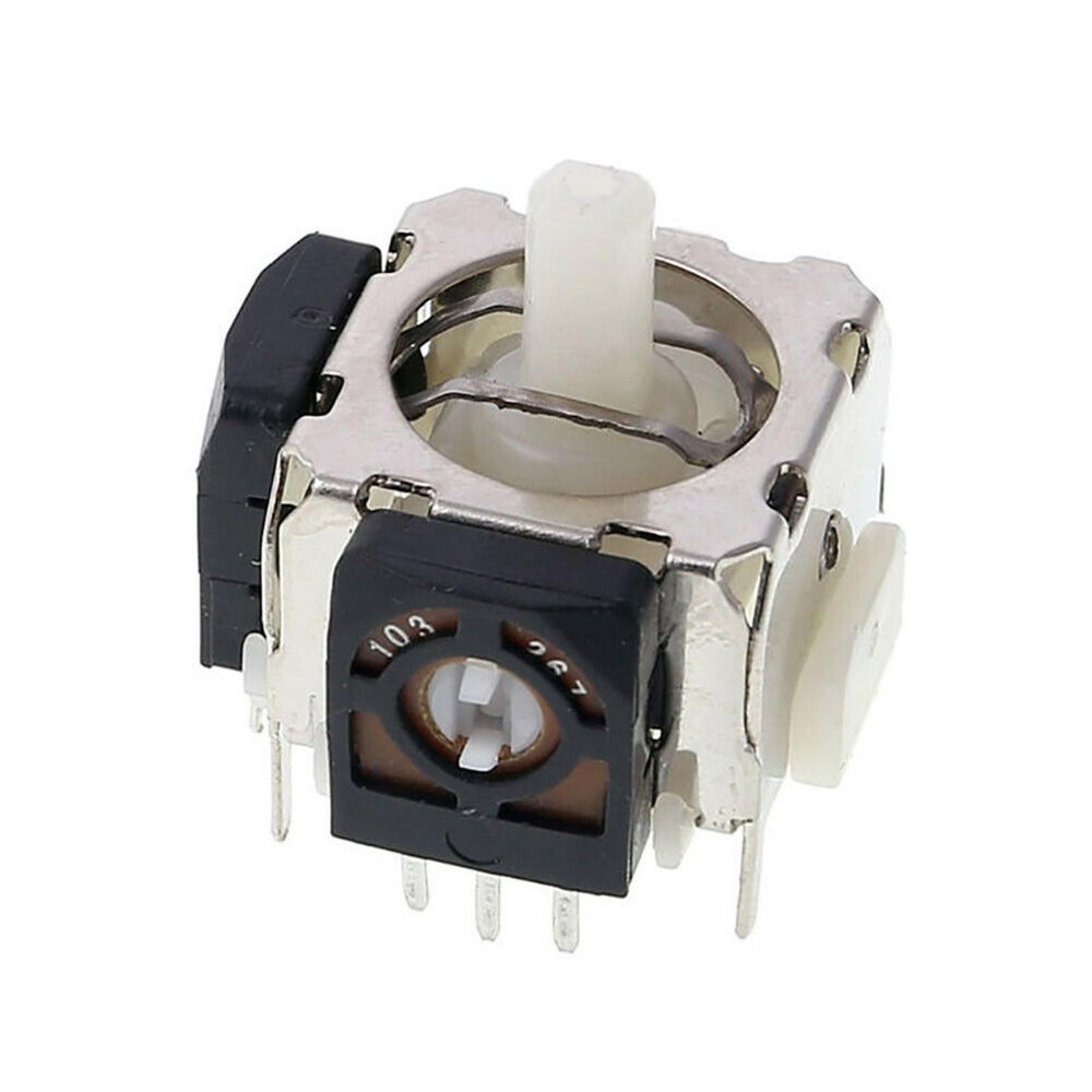 New Analog Sensor Module Switch Joysticks Replacement For PS2/PS3/Xbox 360