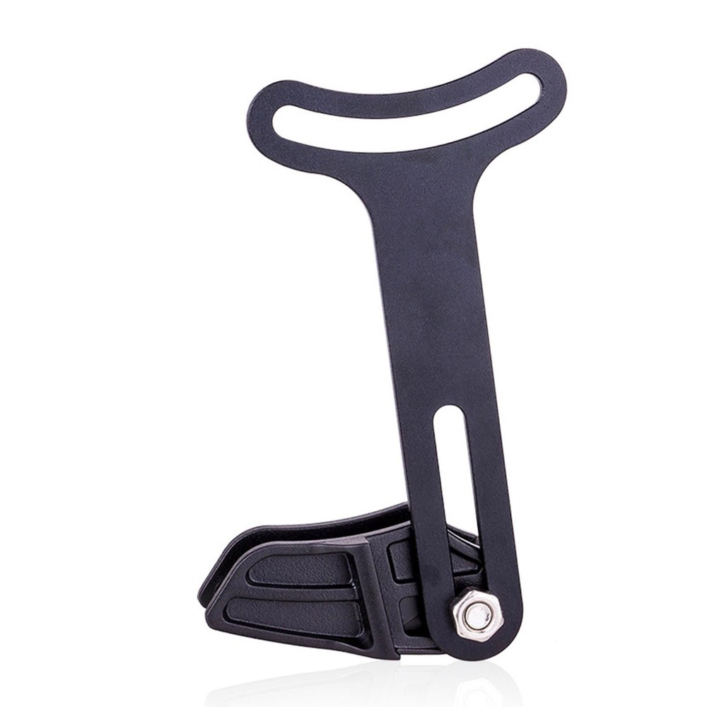 Chain Guide Aluminum Alloy E Chain Protector Retainer Holder