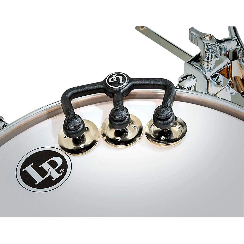 LP RAW Series Sound Enhancer Jingle