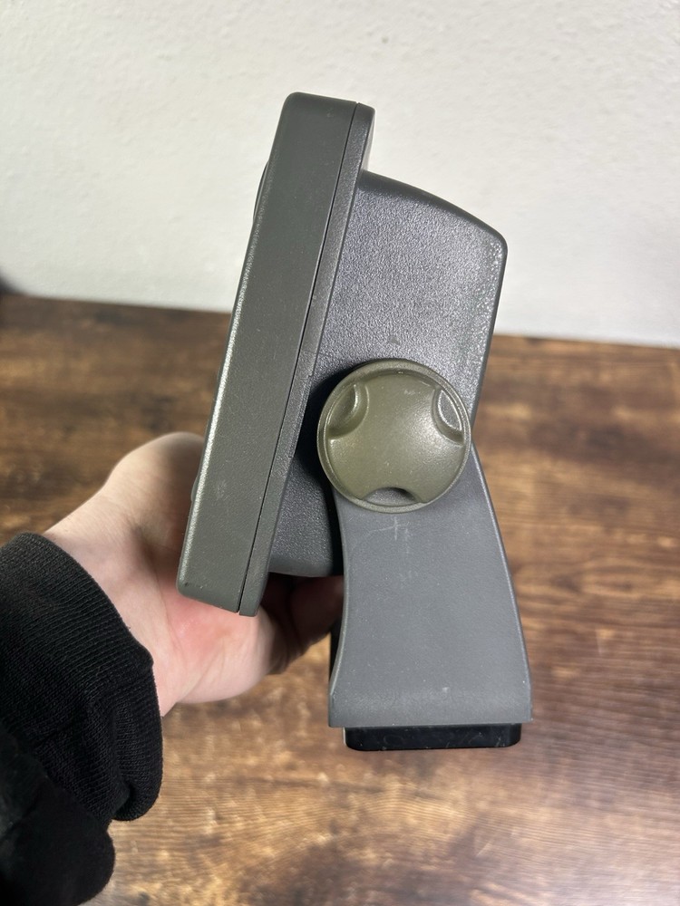 Lowrance X135 Head Unit Only Untested