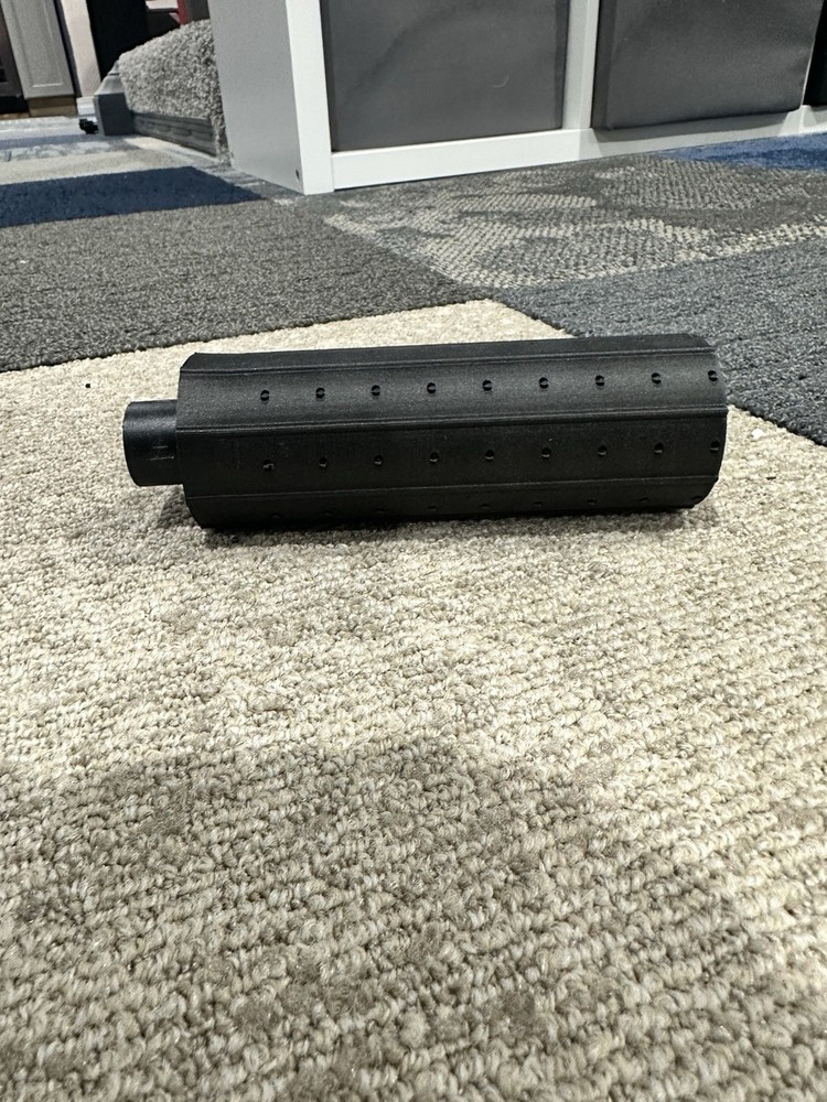 LL muck up Suppressor 22.1