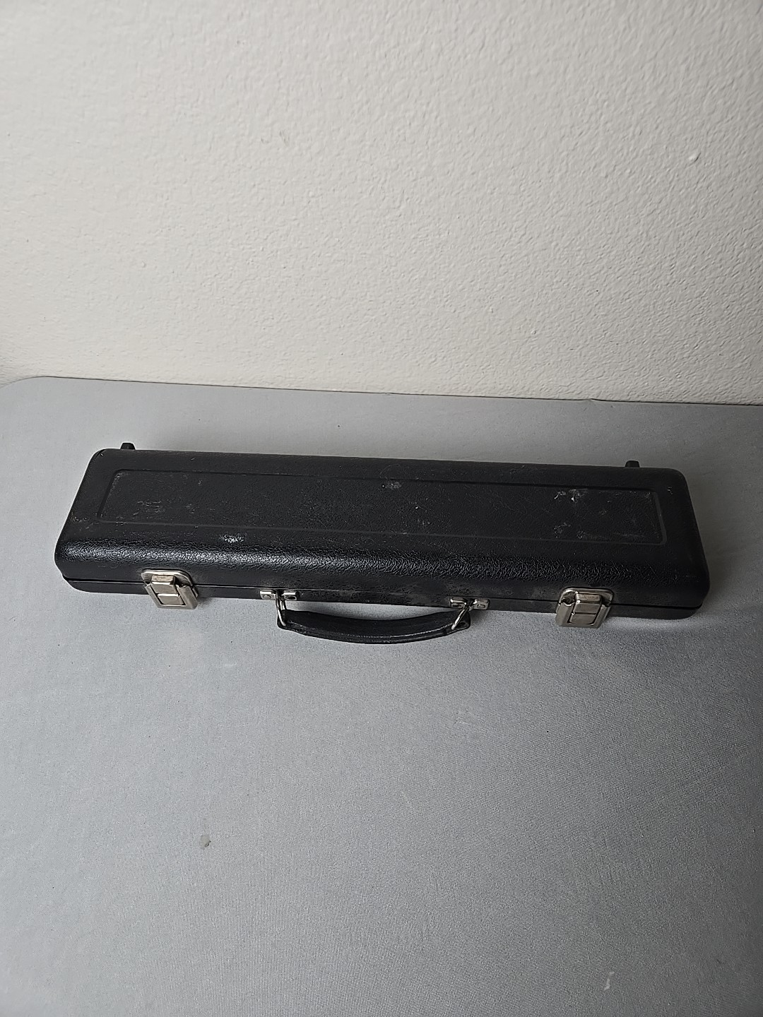 Evette by Buffet Crampon L10 Flute Instrument w/ Hard Case!