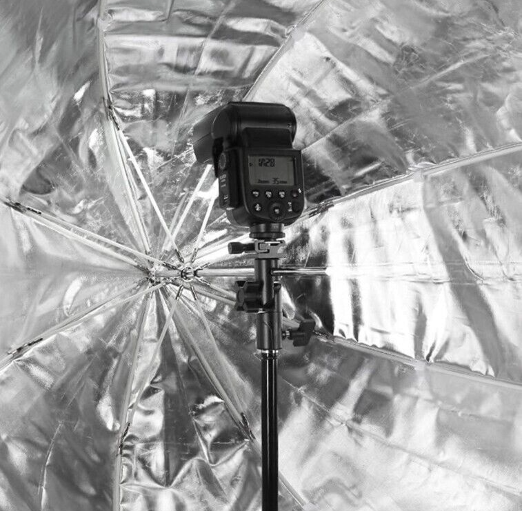 Godox Portable 95cm Octagon Umbrella Softbox ~ For Studio Flash Speedlight