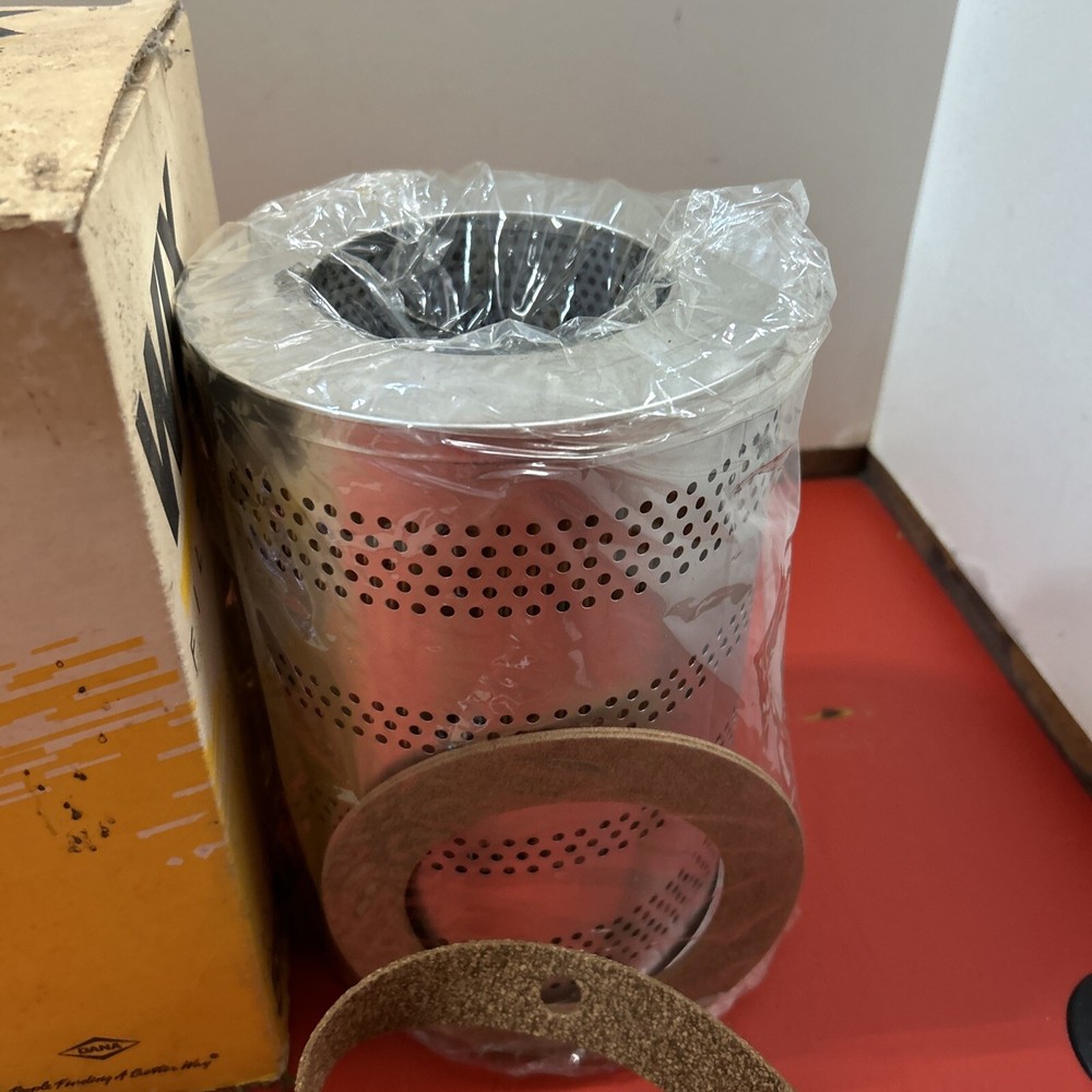 WIX 51134 Hydraulic Filter