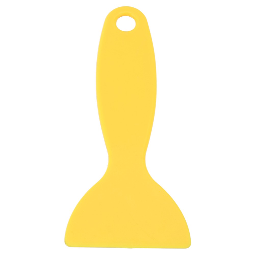 5pcs 3D Printer Spatula Flexible Plastic 3D Printing Resin Removal Scraper DSO