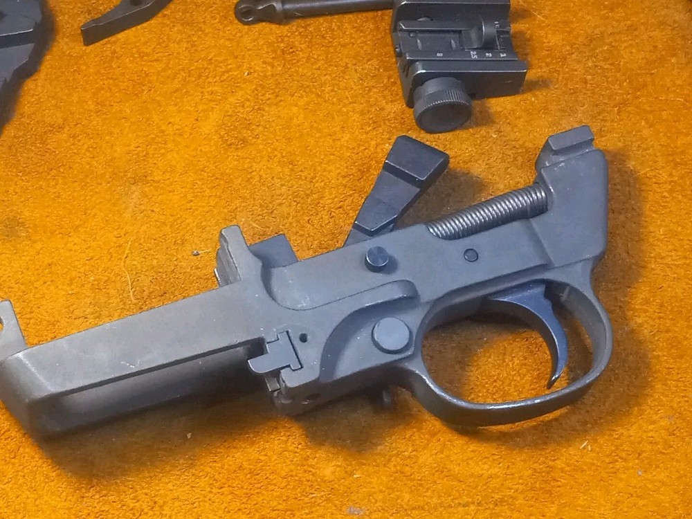 M1 Carbine Trigger Housing
