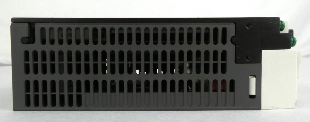 Panasonic MUDB042AAD AC Servo Driver 400w Working Surplus