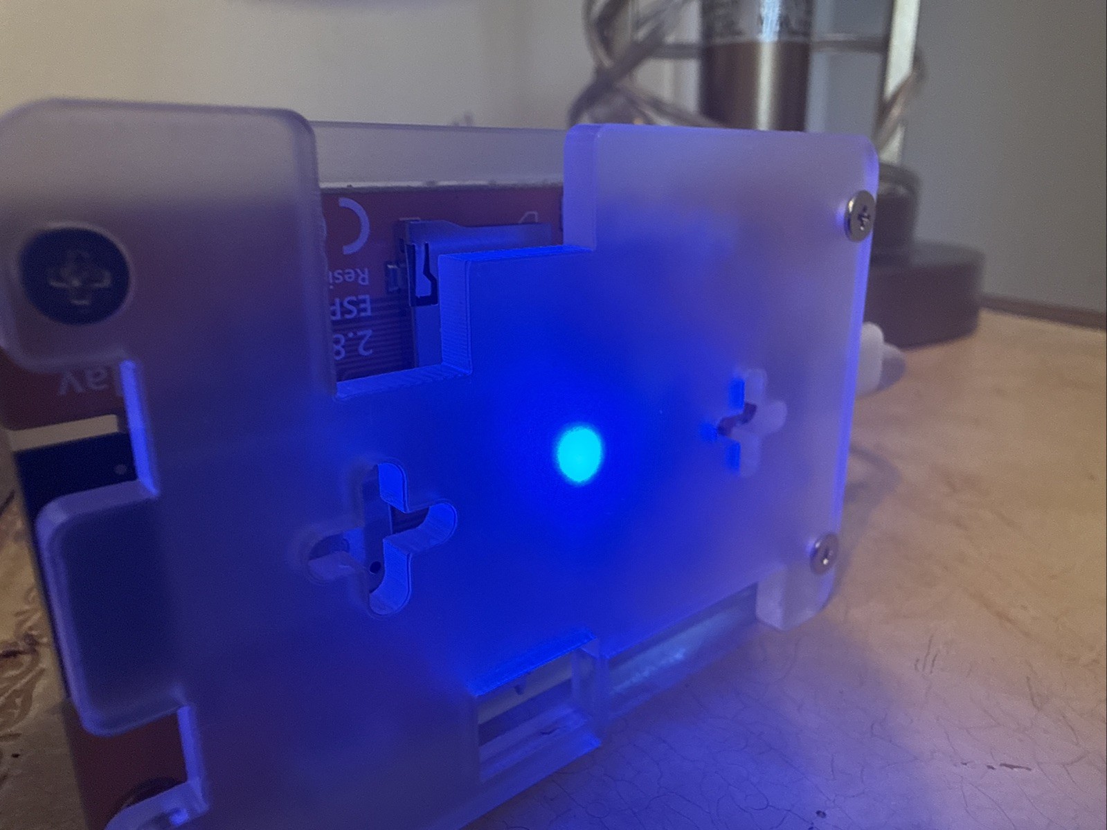 NEW NM MINER ONE SHOT V2 - SOLO BIT COIN LOTTERY MINER QTY 1