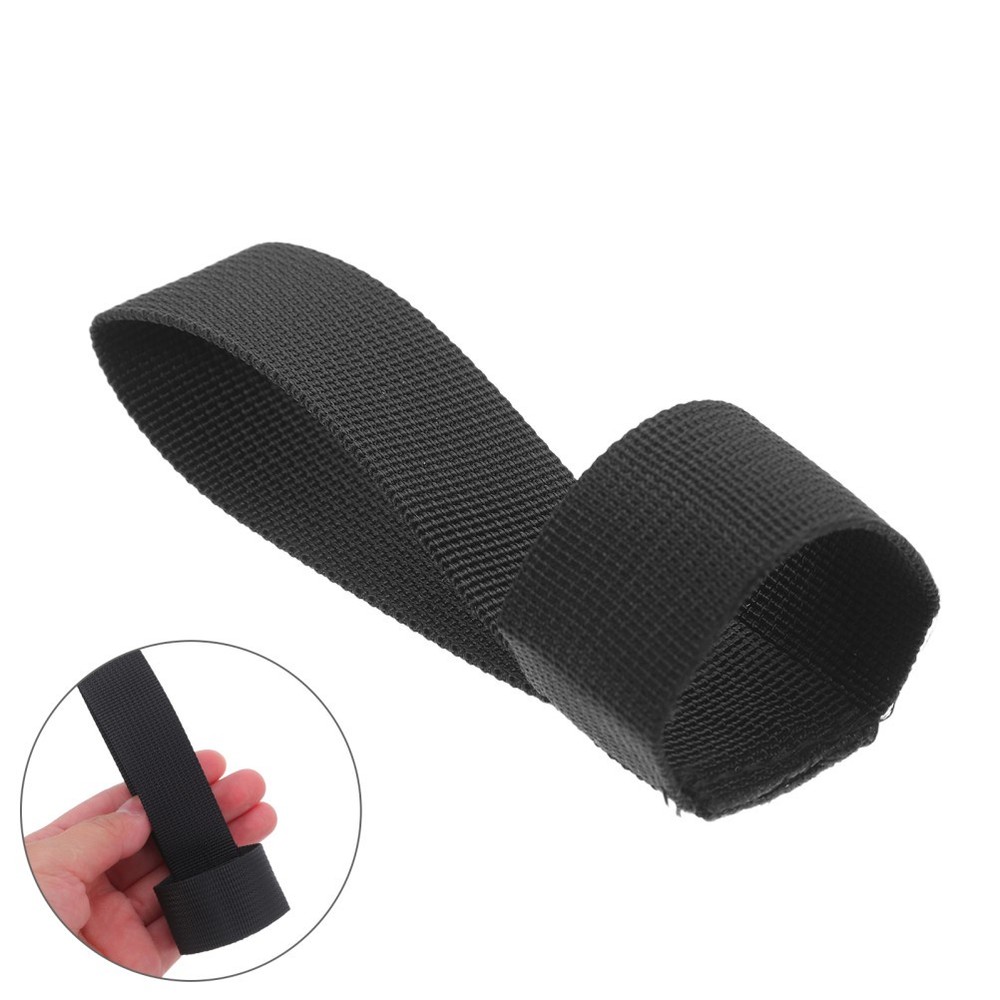 Torch Storage Pouch Holder Flash Light for Belt Flashlight Carry Strap