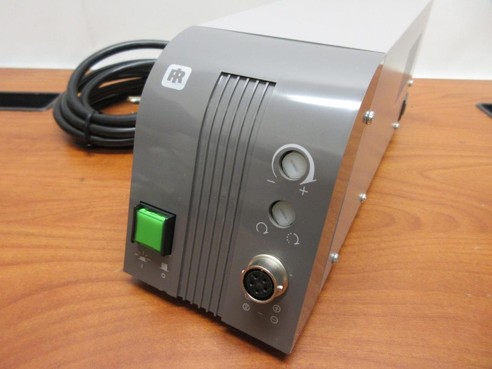 Ingersoll Rand EC24N Electric Screwdriver Controller - NOB