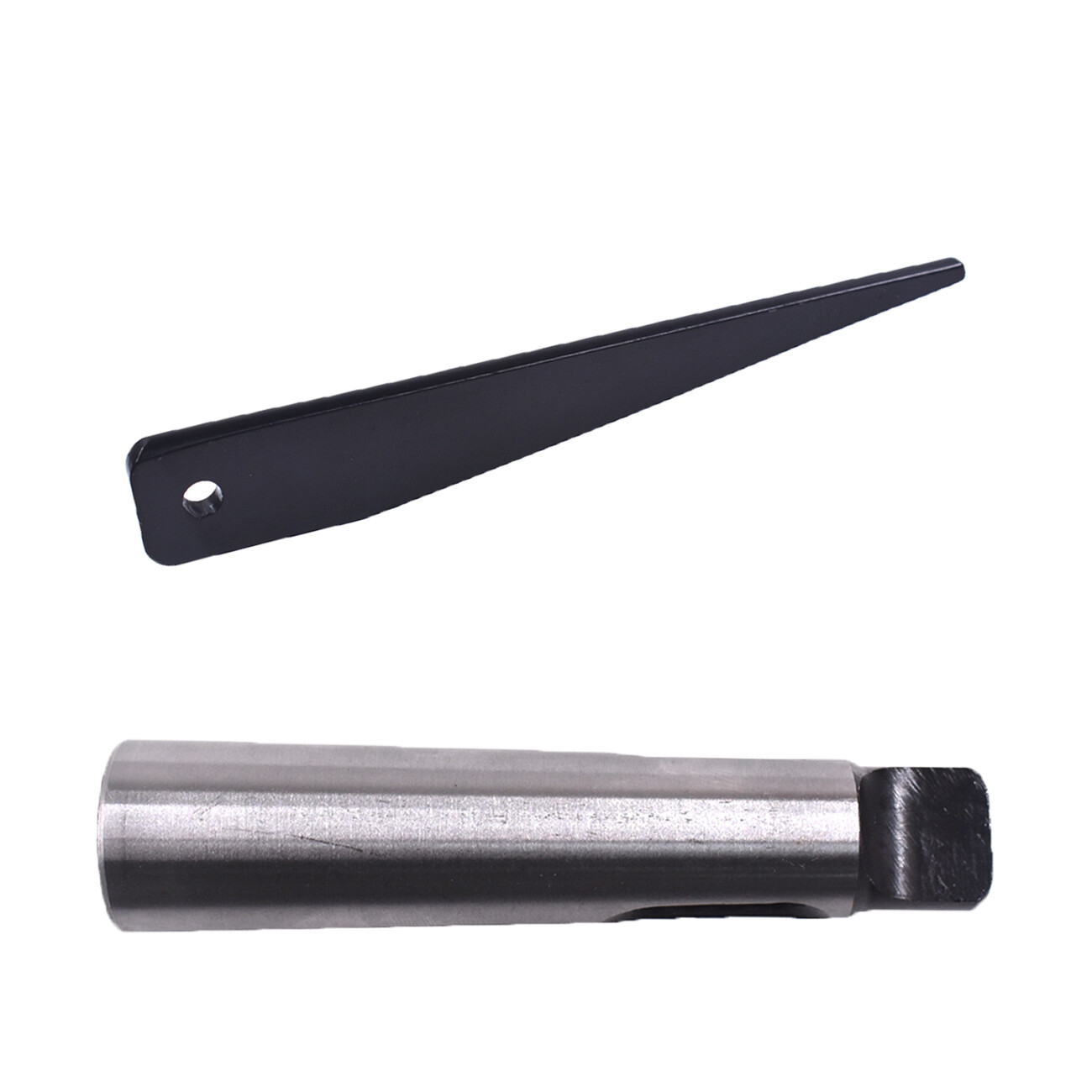 MT2 to MT3 Morse Taper Adapter Educing Sleeve MT1~MT2 Ejecting Drift