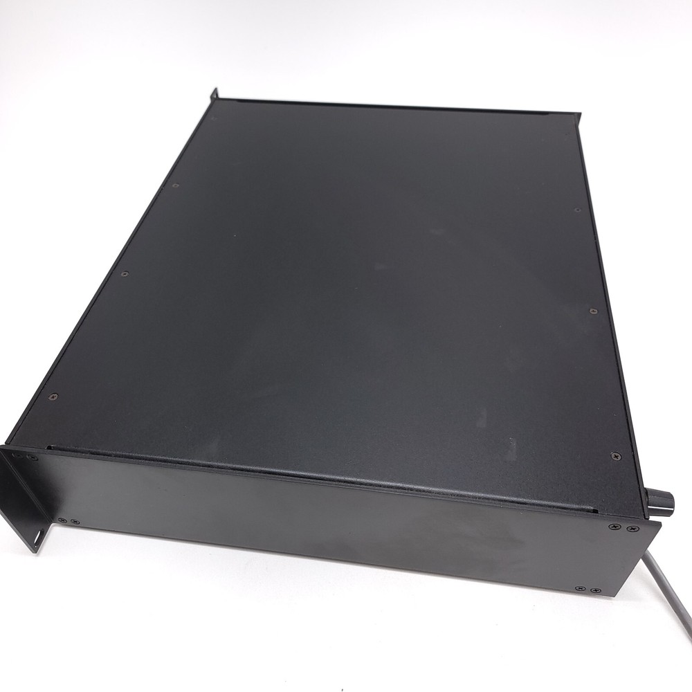 Arrakis Dig-link CD Multi-play Controller Radio Broadcast Equipment UNTESTED