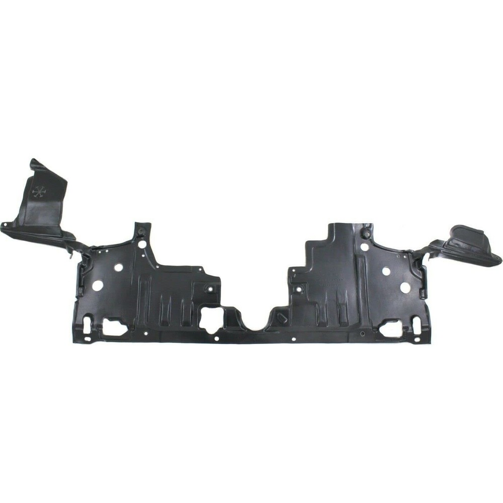Replacement Undercar Engine Splash Shield for Accord 2013-2017