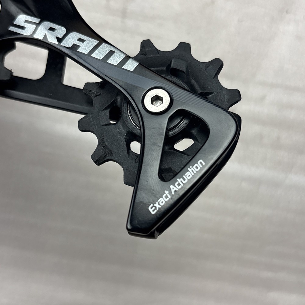 SRAM Force 1 Rear Derailleur 11 Spd