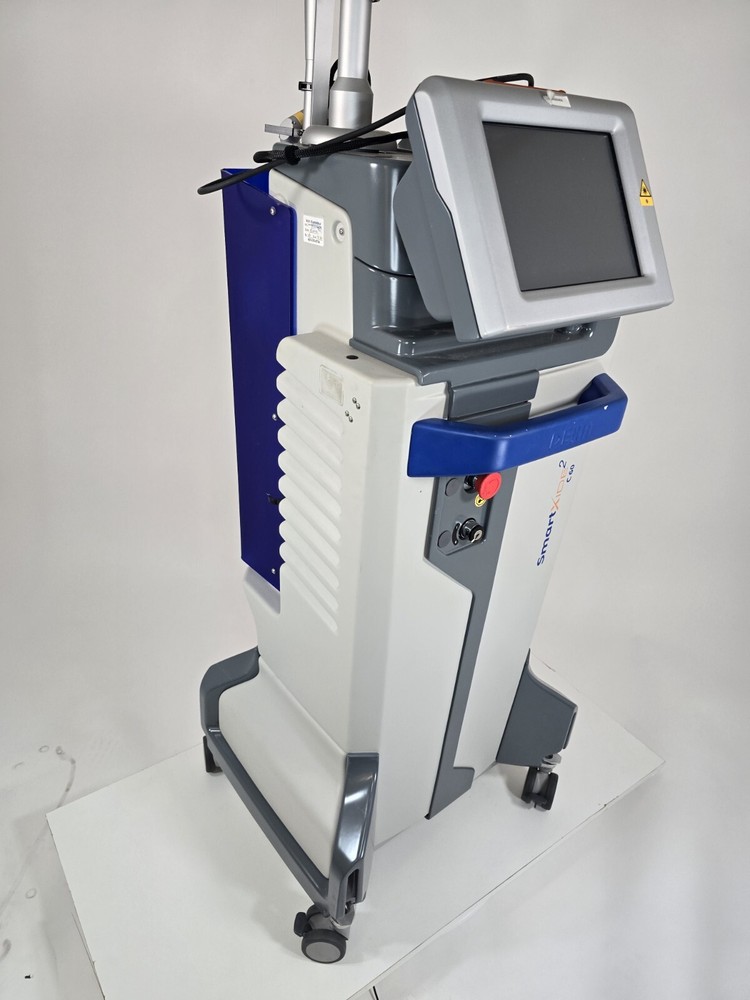 Deka Smartxide c60 mona lisa touch vaginal laser co2 system