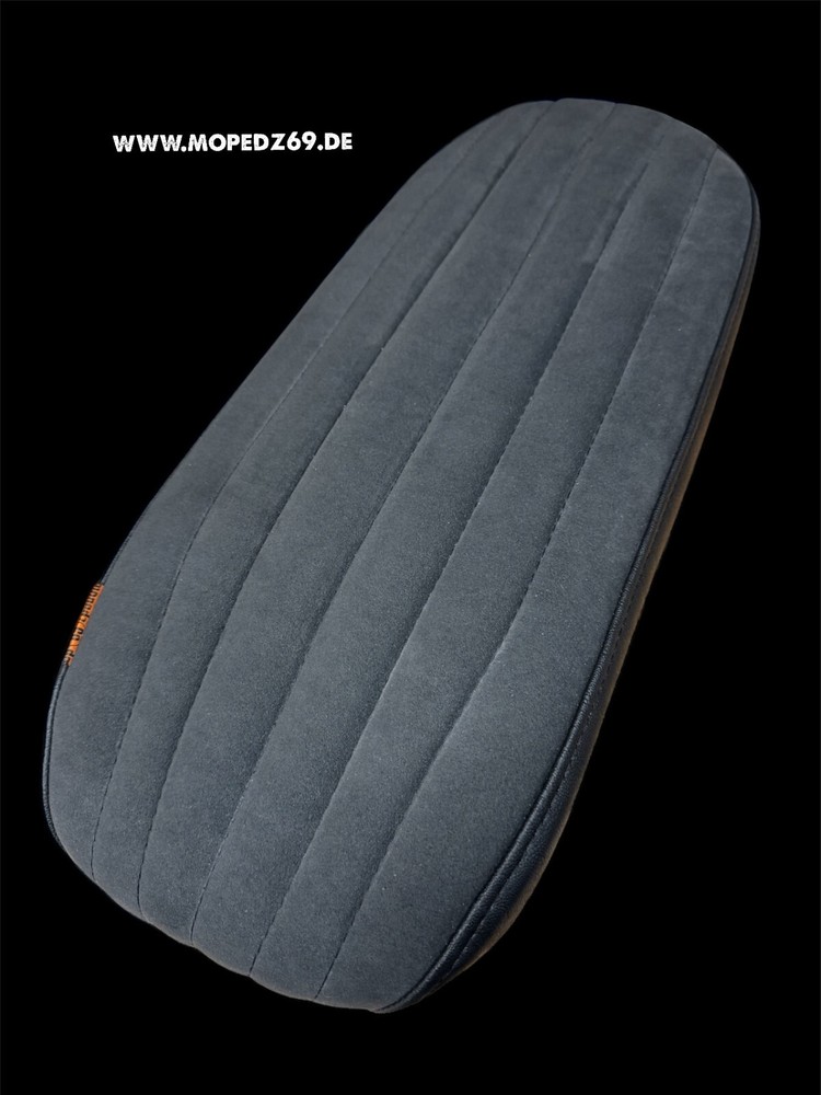 Seat Custom" Line" Long Version/Alcantara-Simson Schwalbe