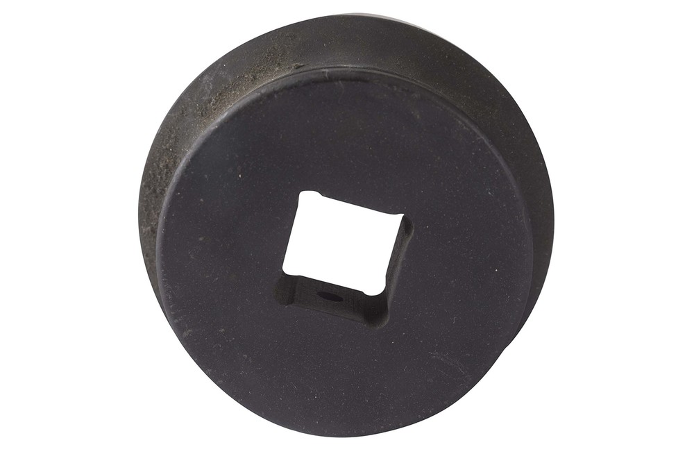 SUNEX TOOLS 472 3/4" Drive Standard 6 Point Impact Socket 2-1/4"
