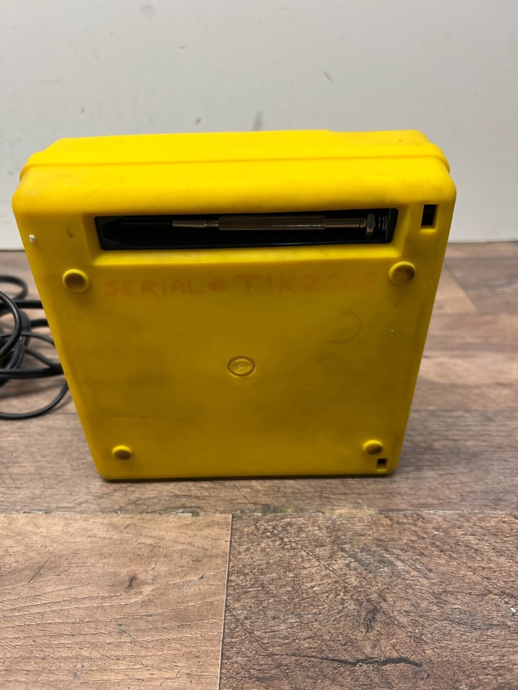 OMEGA RDXL 121-D Compact Portable Data Logger