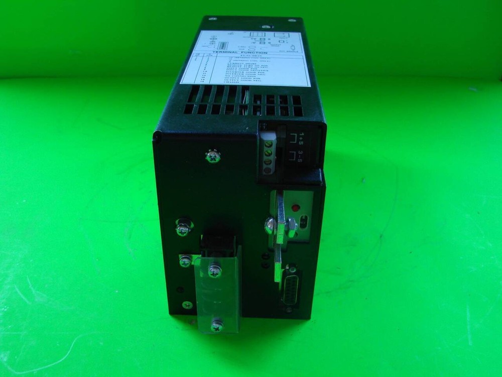 LAMBDA Power Supply SE-250-3 Used #10213