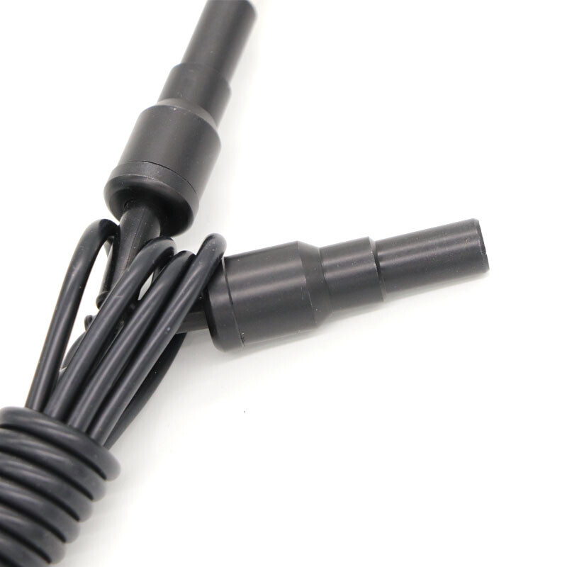 Universal 8-4 Unipolar Coagulation Line Monopolar Cable For Endoscope 3m