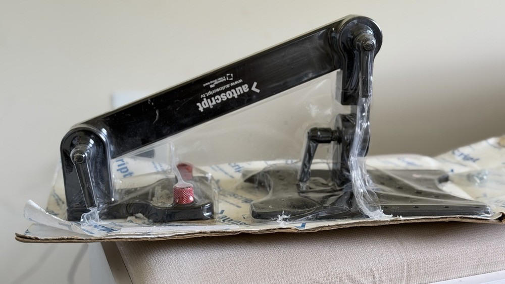 Autoscript MT-OA-UN Universal On-Air Mounting Bracket OEM NEW