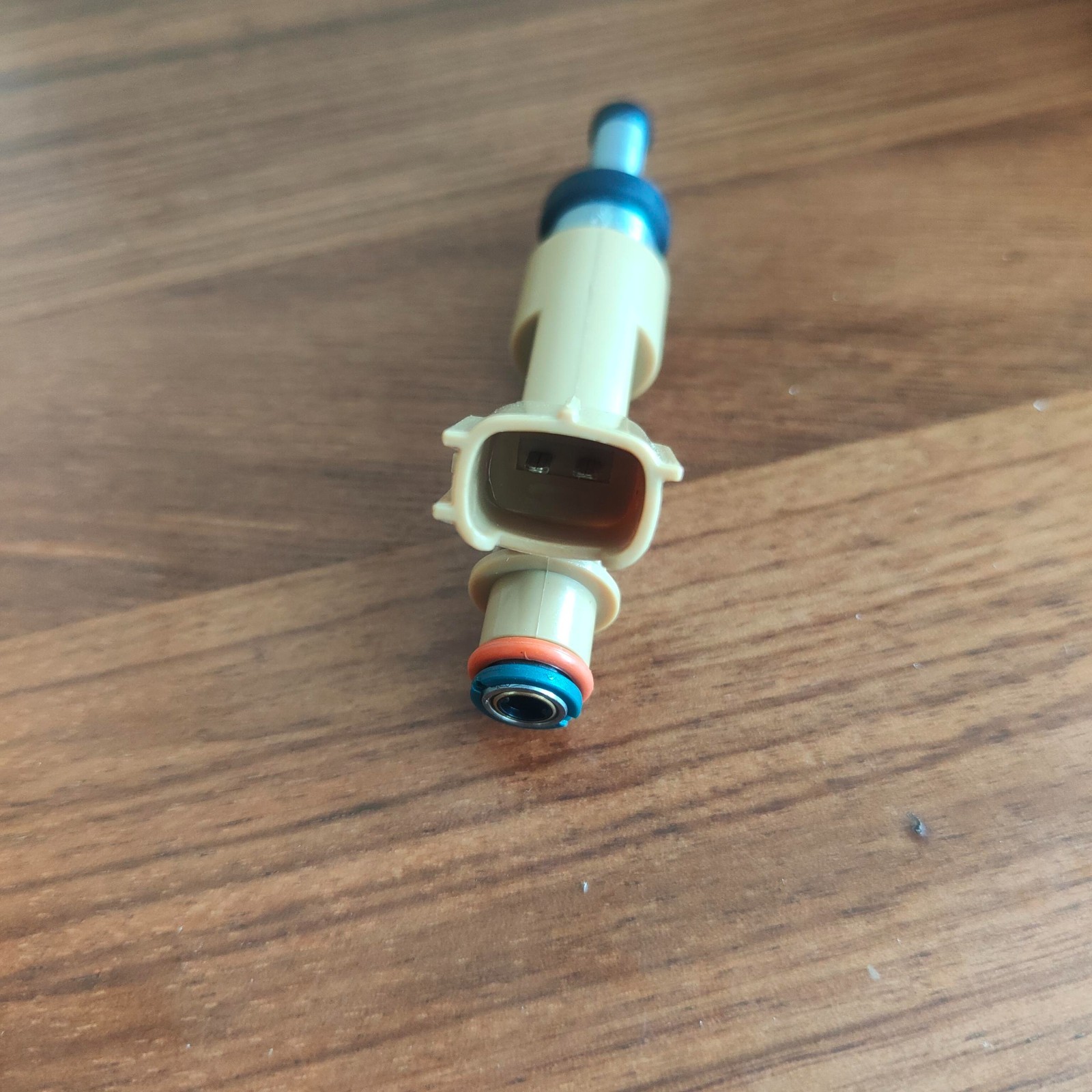 23250-0T020 4pcs Boxed DENSO Fuel Injectors for 2009-15 Corolla Matrix 1.8L NEW