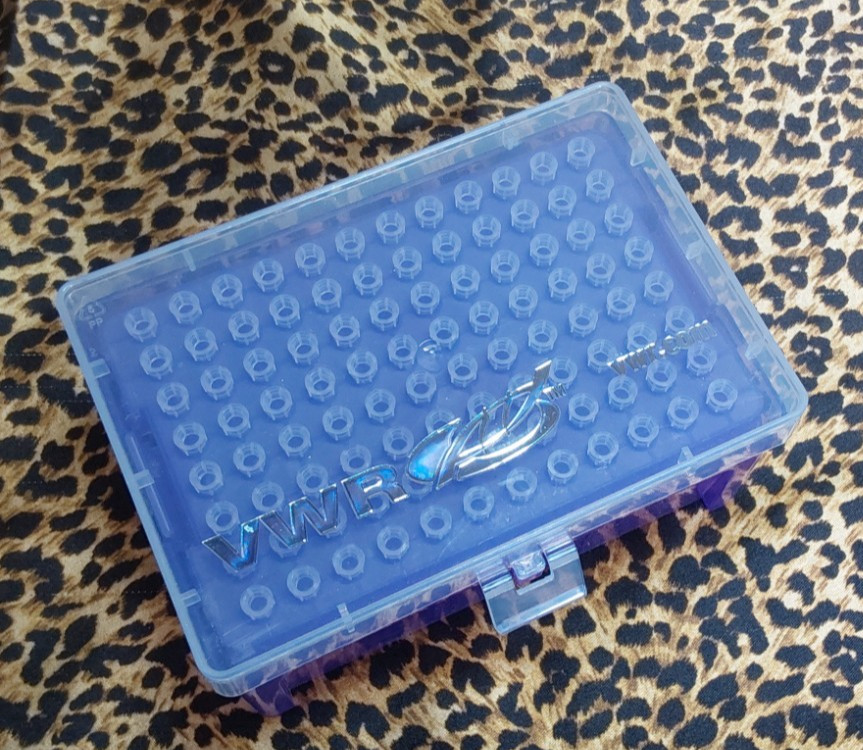 PIPETTE TIP BUNDLE PACKAGE