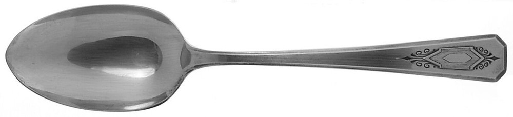 Oneida Silver Nuart  Tablespoon 497948