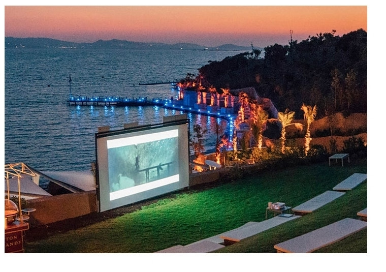 Posfic Laser Beam Projector USA shipping!!