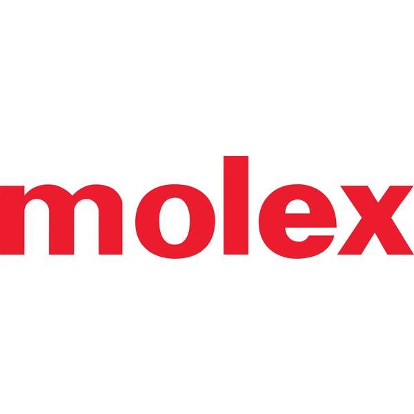 Molex 1200685107 Sensor or Actuator Distributor and Adapter Adapter