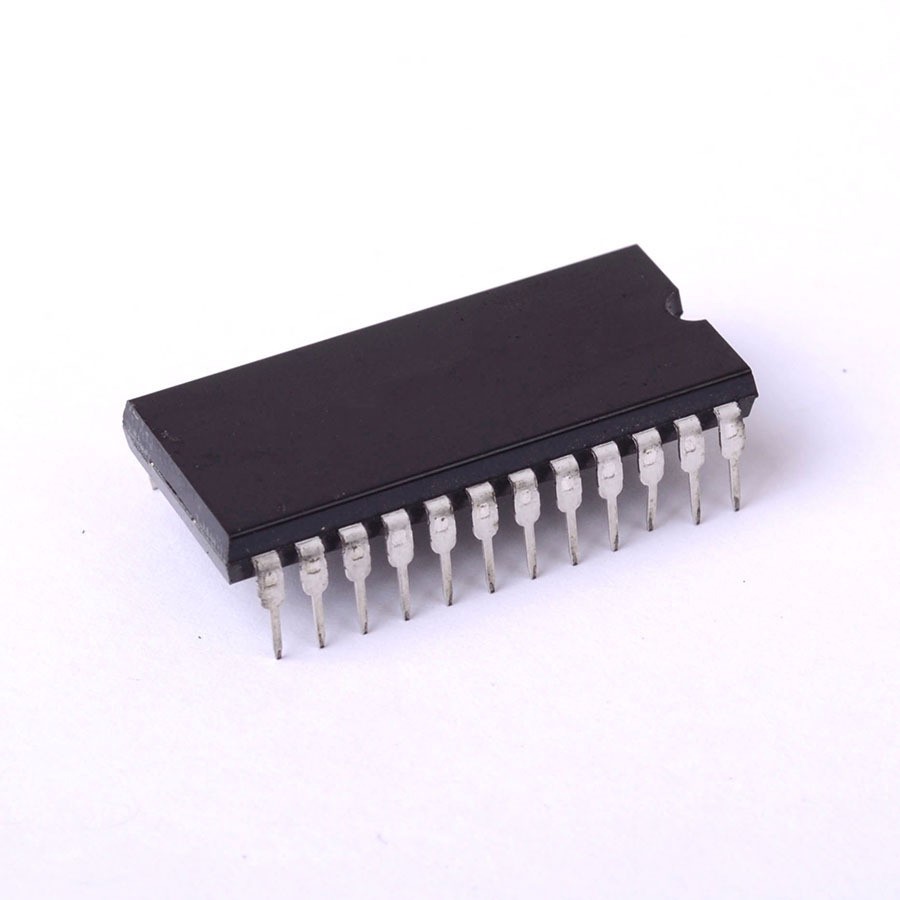 UPD449C3L SemiConductor - CUSTODIA: DIP24 MAKE: NEC