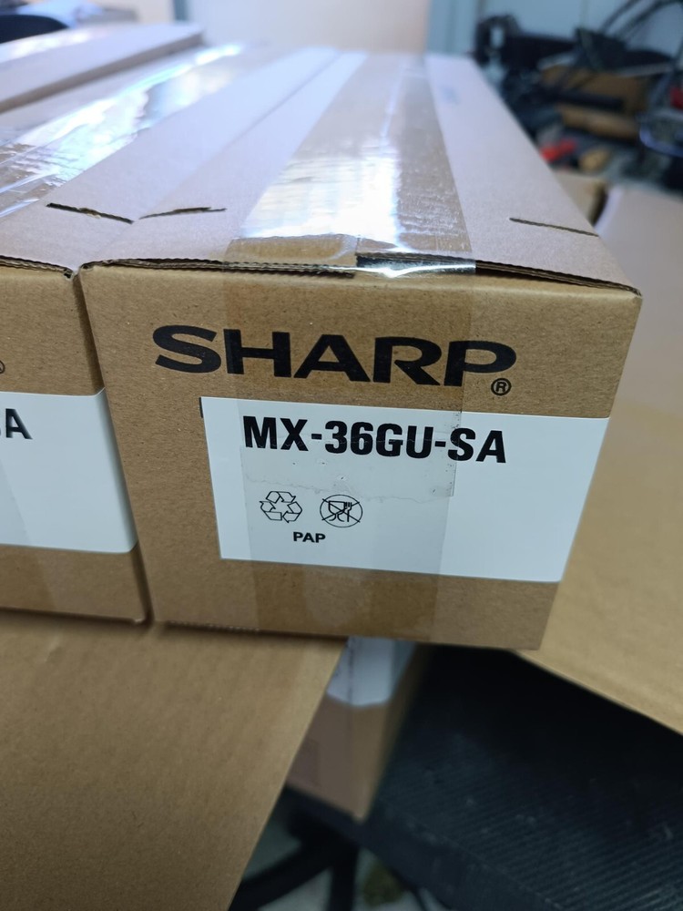 drum sharp mx-36gu-sa