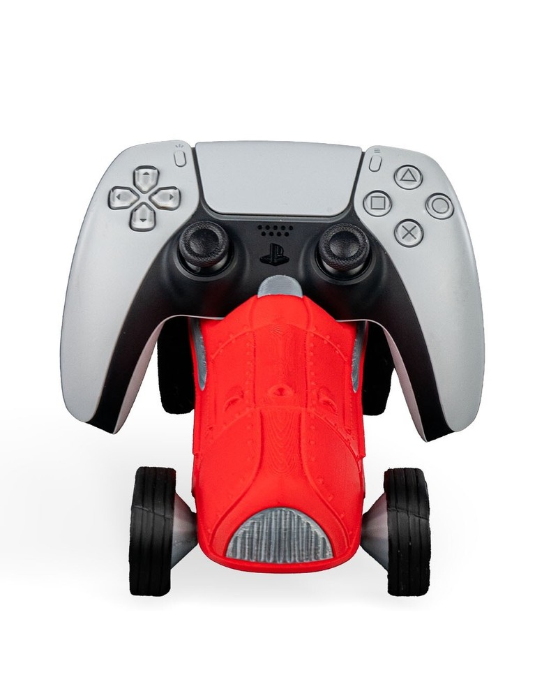 Racing Car | Controller Holder